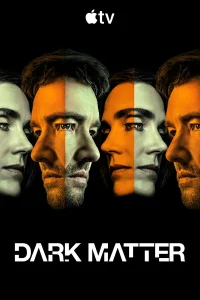 Тёмная материя 1-2 сезон сериал смотреть бесплатно на ЛордФильм