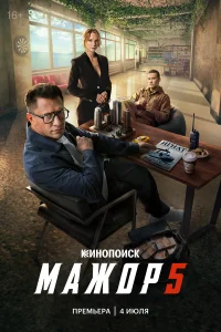 Мажор 1-5 сезон сериал смотреть бесплатно на ЛордФильм